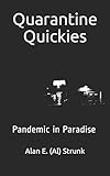 Quarantine Quickies: Pandemic in Paradise