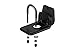 Thule Yepp Mini Threadless (ahead) Handlebar Adapter