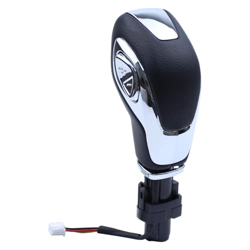 ApplianPar Auto Transmission Gear Shift Knob for Ford Escape Fusion 2013-2016 Transit 2015-2019 Transit Connect 2018-2023