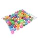 Zxpjkyu 100pcs Assorted Balls - Beer Pong Table