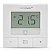 Price comparison product image Homematic IP Smart Home Wall Thermostat - Basic, Digital Thermostat for Radiators with/without App, Alexa, Google Assistant, Temperature Measurement, Energy Saving, 154666A0