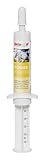 JuloVet Elektrolyt Liquid Booster | 30 ml | Mineralfuttermittel für Pferde | Möglicher Ausgleich des Elektrolythaushalts bei erhöhtem Schwitzen, Flüssigkeitsverlust oder Belastung