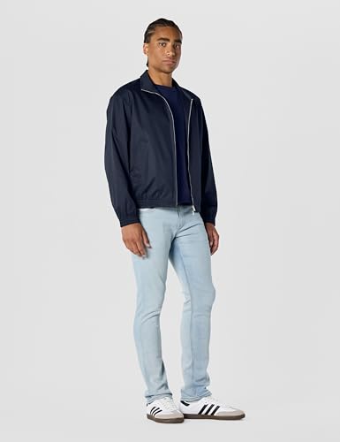 Image of PAIGE Men's Federal Transcend Slim Straight Jeans 34 inch