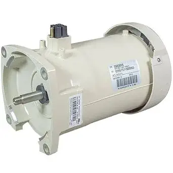 Pentair 350305S IntelliFlo 3.2 kW 10-Pole Motor Kit - OEM Almond Housing Replacement