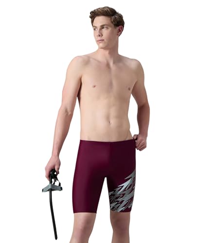 Image of Speedo Men's Endurance 10 Essential Houston Jammer