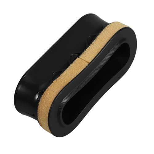 BESPORTBLE Paddleboard Carry Handle Shaped Sup Board Grip for Easy Transport Quick Installation Compatible with Surfboards Sturdy Design for Reliable Use