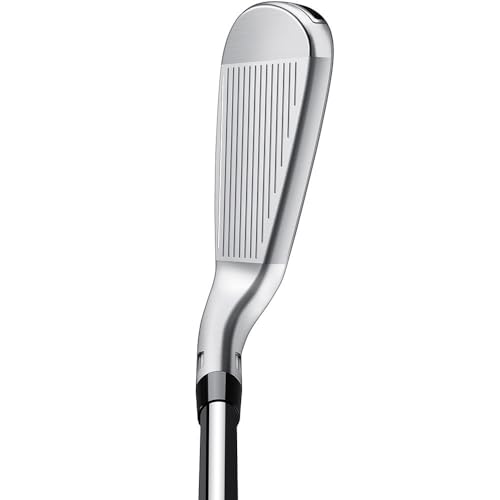 TaylorMade Qi10 Custom Iron with KBS Max 85 MT Shaft