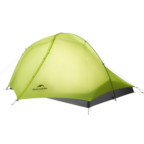 Naturehike Star Trail Ultralight Backpacking Tent