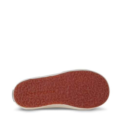 Superga S21415W A07GREY chaussures confortables contre la fatigue