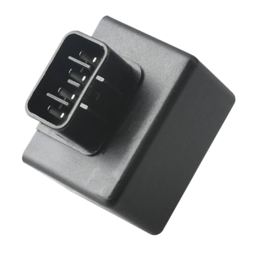 Relais 60E-81950-00 pour Moteur Hors-Bord F30 à F115 Yamaha