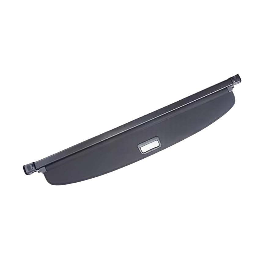 Maletero retráctil para Subaru XV 2012-2016 persiana enrollable negra