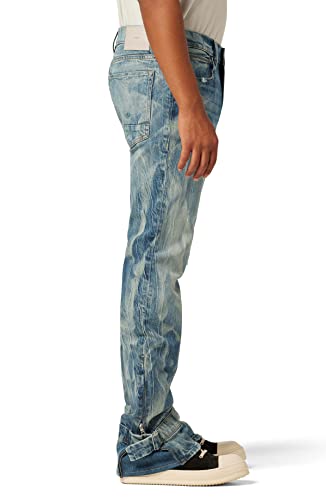 HUDSON Men's Jack Kick Flare2