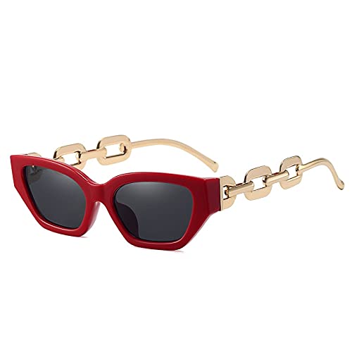 Lunettes de soleil cat eye femmes ne perdez plus vos lunettes en voyage