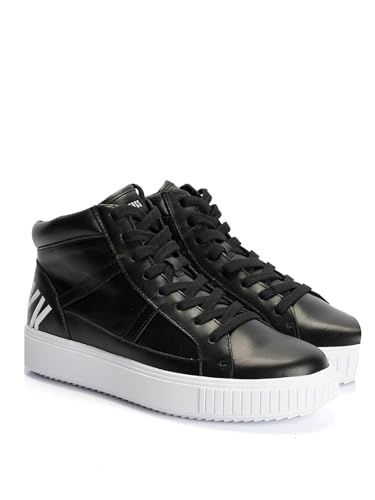 Bikkembergs Sneaker Cibeles, les baskets montantes parfaites pour vos sorties urbaines