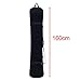 FytStycale Snowboard Carrier Bag for Winter Sports Equipment, 160cm