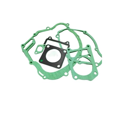 Joints moteur YBR 125 et XTZ complets pour moto 125cc