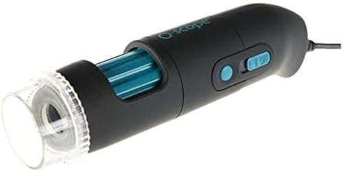 Image of Q-Scope QS.20200-P USB 2MP Digital Microscope