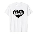 Barbie Heart T-Shirt