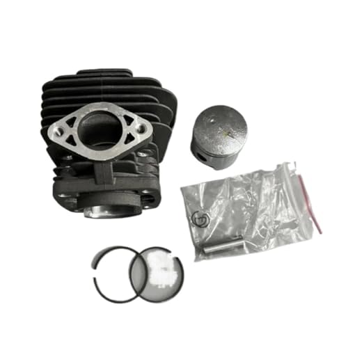 Cylindre débroussailleuse RM336 S336ES haute compression 337ES - 2
