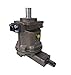 Axial Piston Pump HY10Y 25Y 40Y 63Y 250YRP LP Hydraulic Pump MINGPING (Color : HY10M-RP)