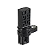 X AUTOHAUX Black 23731-6J90B 23731-6J906 Car Camshaft Crankshaft Position Sensor for Nissan Pathfinder for Altima