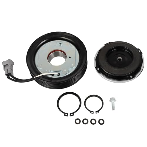 Image of ECCPP AC Clutch 2014-2022 for Ram ProMaster 1500 2500 3500 3.6L