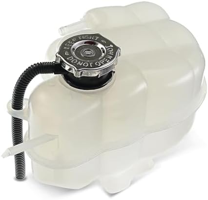A-Premium Coolant Overflow Tank For Honda Pilot, Ridgeline, Passport 3.5L V6 (2017-2023)
