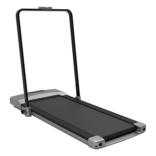 Caminadora Eléctrica Mini Plegable para Fitness en Casa