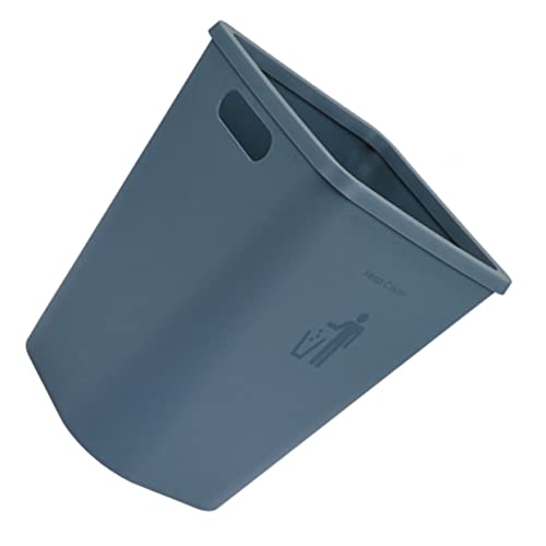 BESTYASH 1Pieza Cesta De Almacenamiento Para Residuos De Basura Basura Para Cocina