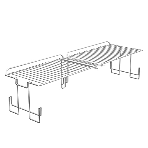 Grille de réchauffement plaque de cuisson 71.1 cm et accessoires de barbecue - 2