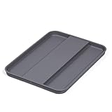 SO TECH® Couvercle pour Seau de 12L,17L, 26L ou 32L eins2vier Tri Déchets Poubelle de Cuisine Tri Matières Recyclables