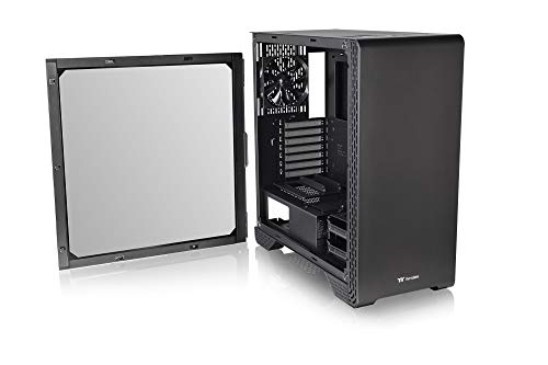 Build My PC, PC Builder, Thermaltake S300 TG