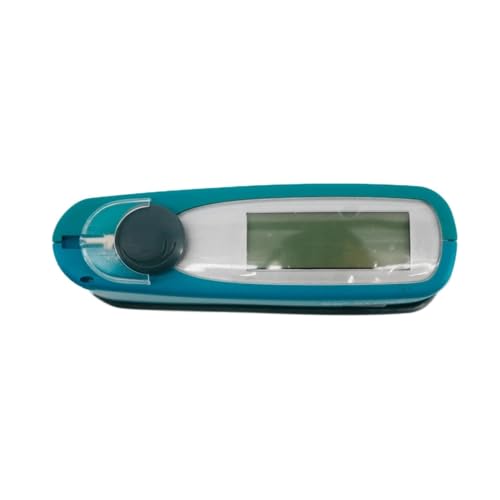 NURII Gloss Meter Glossmeter, 60 Degree Reading Range 0.0~199GU