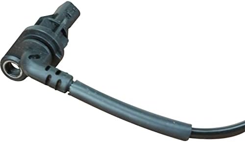 AIP Electronics ABS Anti-Lock Brake Wheel Speed Sensor Compatible with 2005-2010 Hyundai and Kia AWD Rear Left Driver OEM Fit ABS507