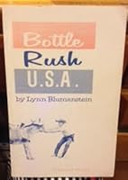 Bottle Rush USA 1966 paperback B00TEENPZU Book Cover