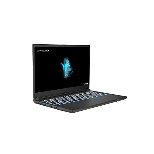 15.6 Inch MEDION GeForce GTX 1650 Gaming Laptop - Image 3