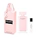 Produktbild Narciso Rodriguez For Her Eau De Parfum Spray 100ml Set 2 Pieces 2020
