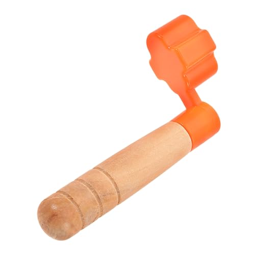 GOOHOCHY Guitar String Tool Guitar Maintenance Kit Electric String Winder Peg Winder for Guitar Repair and String Change