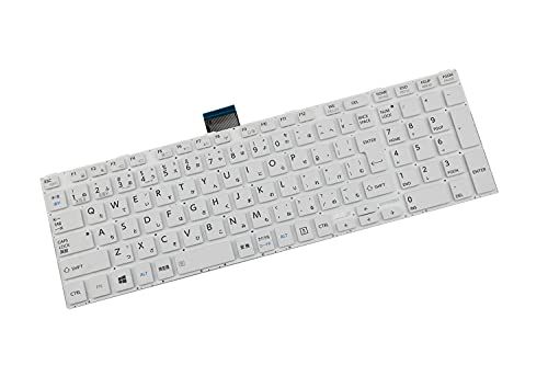 E-ZeeGaa{L[{[h Kp TOSHIBA  dynabook T452 T552 T652 T752 T772 T572 V[Y Satellite C850 L850 P850 P870 Cp (White)