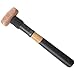 American Hammer AM5CUXWG Copper Sledge Hammer