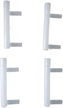 for MG-1P MG-1S T16 T20 Accessories for T16 Accessories Water Divider F Pipe L Pipe Water Pipe Plant Protection Machine RepairF Tube 4pcs