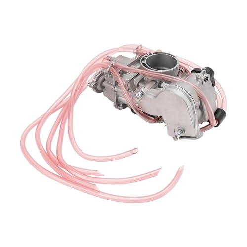 Kit carburateur M576-A004 pour mécanique moteur YZ426F WR426F et YZ400F WR400F motocross essence