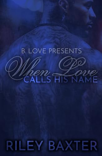When Love Calls His Name