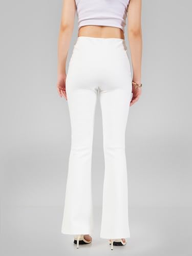 Image of Sassafras Women Bellbottom