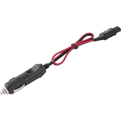 Carregador Inteligente De Bateria 220 V~ - 240 V~, Cib 160 Vonder