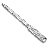 Apribuste tagliacarte Q-Connect acciaio inossidabile 24,5 cm E-29693 IA...