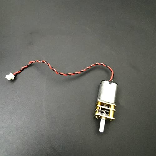 WYanHua-Motoriduttore Precision N20 Gear Motor con...