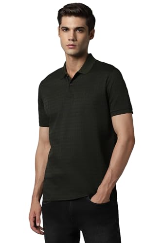 Image of Allen Solly Men's Regular Fit T-Shirt