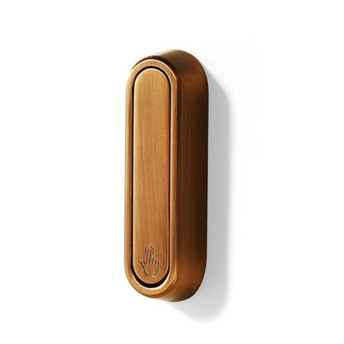 Lkq-�V�����[�t�b�N Alloy Clothes Hook Foldable Bathroom Towel Hook Wall Mounted Folding Coat Hook Key Towel Storage Hook, �ݒu���ȒP(Bronze 