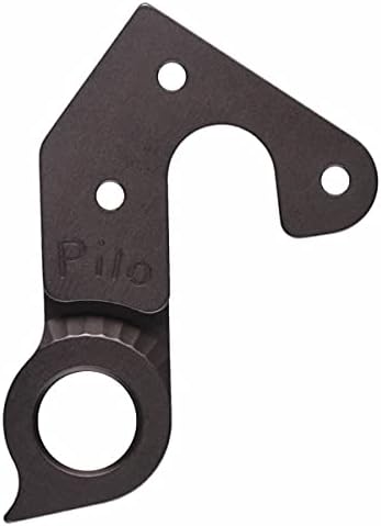 Pilo D482 derailleur Hanger for Canyon No. 25 Ultimate, Aeroad Bikes (Rear Gear mech, Dropout)
